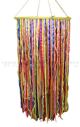 Сухой душ (круглый) без зеркала