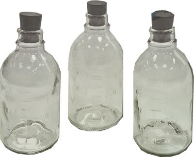 Набор флаконов 450 мл