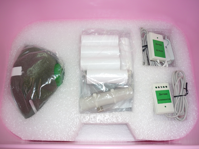 Цифровая ГИА - лаборатория по биологии