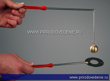 Шар с кольцом