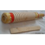 Рубель круглый