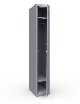 Шкаф для одежды, 1850*300*500 мм.