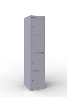 Шкаф для сумок, 1850*400*500 мм.