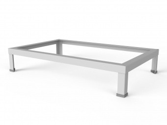 Подставка под шкаф, 150*800*500 мм.