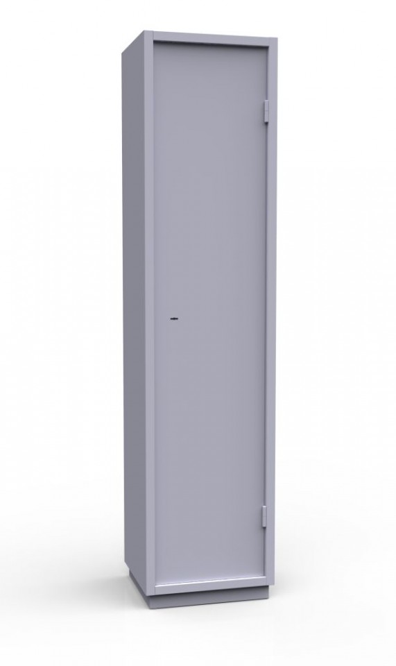 Картотечный шкаф под подвесные папки формата А11, 1850*440*360 мм.