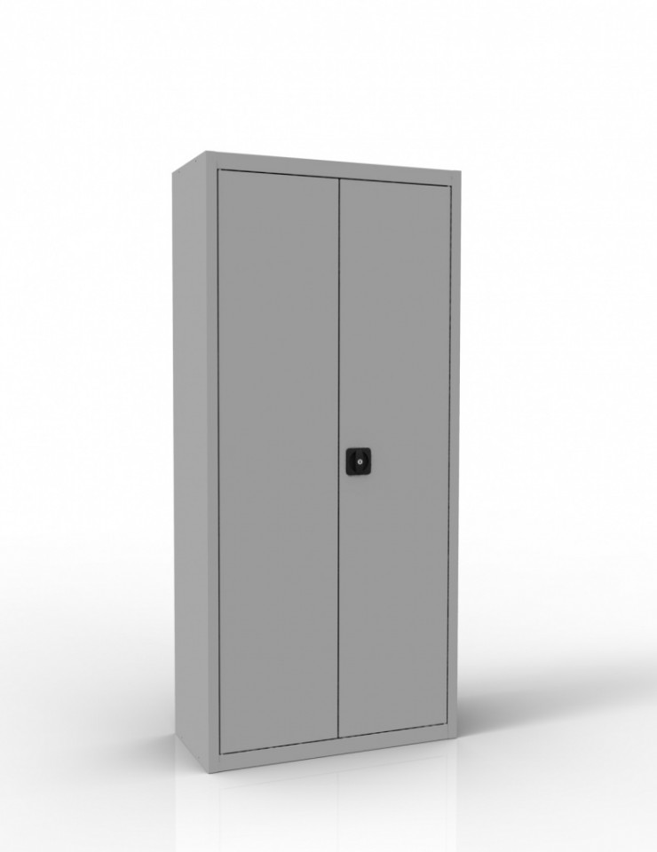 Шкаф архивный 1850*850*400 мм.