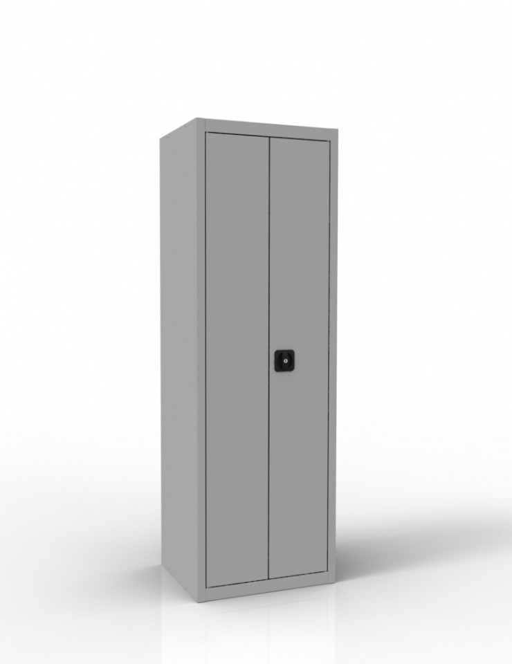 Шкаф архивный 1850*600*500 мм.