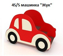Машинка «Жук», 1200*600*700 мм