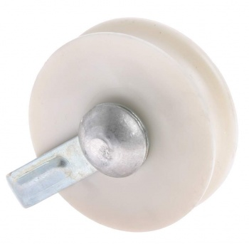 Блок подвижный