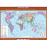 Религии мира , 100*140 см