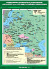 Общественно-политическое движение в начале XX в. Первая российская революция, 70*100 см