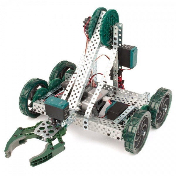 276-2600 VEX EDR Набор Clawbot/Clawbot Kit