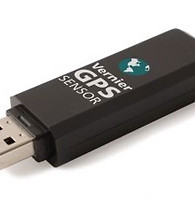 Датчик GPS (GPS-приемник)