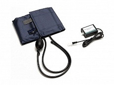 Датчик артериального давления (тонометр) (0—250 мм рт. ст.)