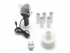 Датчик жизненной емкости легких (спирометр) (± 10 л/с)