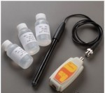 Датчик концентрации ионов аммония (0,1-18 мг/л)