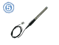 Датчик концентрации ионов калия