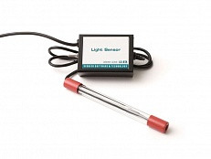 Датчик освещённости (люксметр) (0 - 150000 лк)