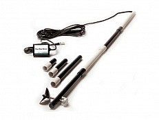 Датчик скорости потока воды (0 - 4,0 м/с)