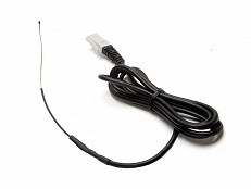 Датчик температуры поверхности (- 25 - +125  °C)