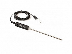 Датчик температуры широкого диапазона  (-20°С - +330 °C)