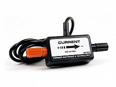 Датчик тока (± 0,6 А)