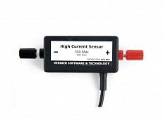 Датчик тока широкого диапазона ( ± 10 А)