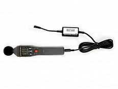 Датчик уровня шума (35 - 130 дБ)