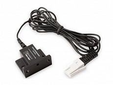 Датчик ускорения (акселерометр) (± 50 м/с2 (± 5 g))