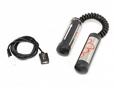 Датчик частоты сердечных сокращений (пульсометр)