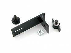 Кронштейн для крепления блока