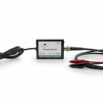 Легкоподвижная тележка с вентилятором (с энкодером)