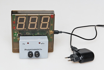 Набор сопротивлений