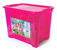 ИТА. КОМПЛЕКТ Набор магнитных фигурок ДВОРЕЦ ПРИНЦЕССЫ