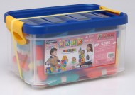 Магнитный конструктор КЛИК Стартовый набор