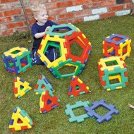 Набор Полидрон Гигант 