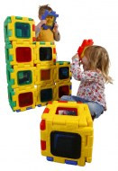 Дополнительный набор Полидрон Гигант 