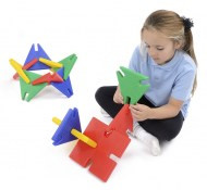 Набор Полидрон Гигант  