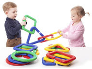 Набор Полидрон Гигант 