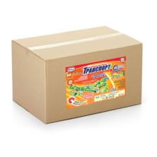 Магнитный конструктор ТРАНСПОРТ 