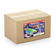 Магнитный конструктор ТРАНСПОРТ 