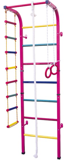 Детский уголок «Акробат»