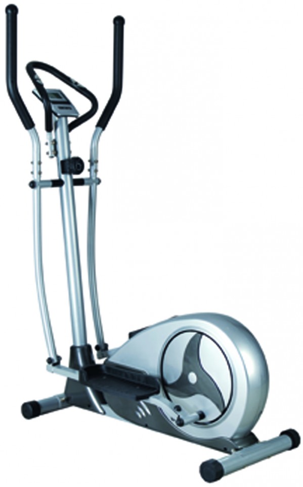 Эллипт. тренажер