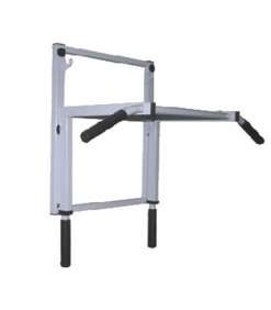 Турник-брусья