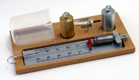 ОГЭ/ГИА по физике 2017: комплект №2