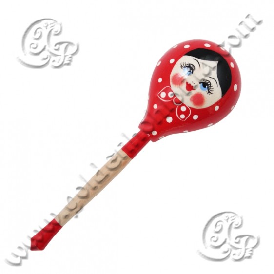 Ложка полубасская